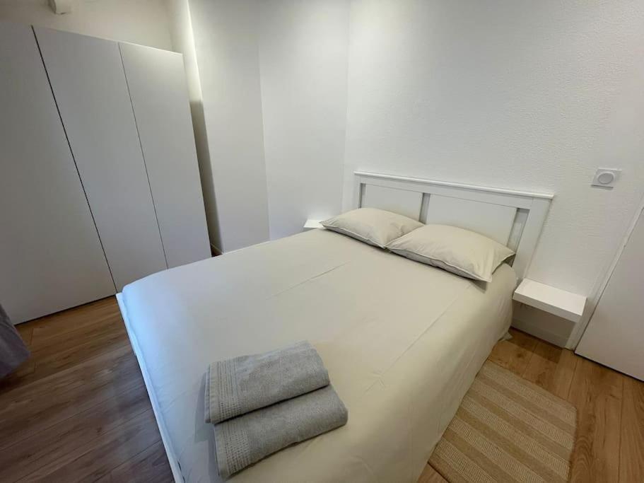 Duplex Sous Les Toits Leilighet Riez Eksteriør bilde